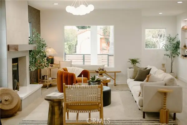 3274 Garden Avenue, Los Angeles, CA 90039