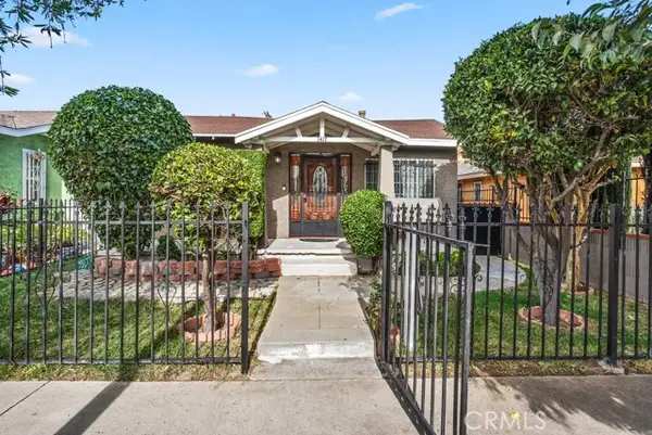 1417 W Gage Avenue, Los Angeles, CA 90047