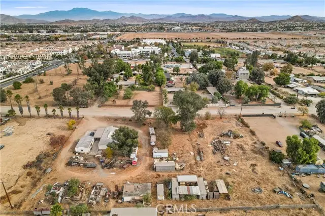 30581 Old Windmill Road, Menifee, CA 92584 - #2