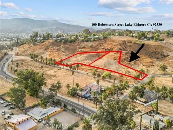 100 Robertson Street, Lake Elsinore, CA 92530