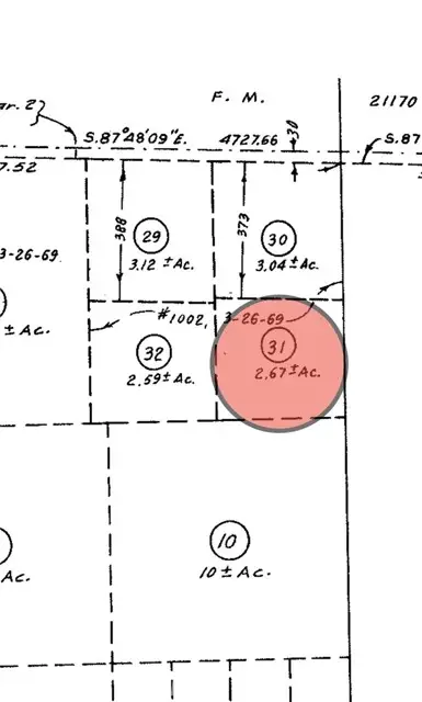 0 W Ave 12, Llano, CA 93544 - #2