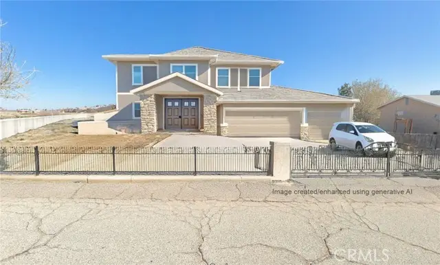 15145 Vac/newmont Ave/ Nog Avenue N8, Lake Los Angeles, CA 93535 - #3