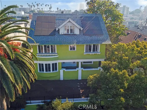 216 S Lake Street, Los Angeles, CA 90057