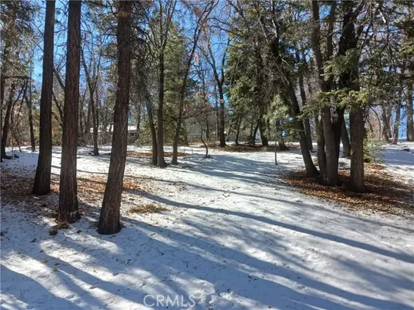 0 Columbine Drive, Big Bear City, CA 92314