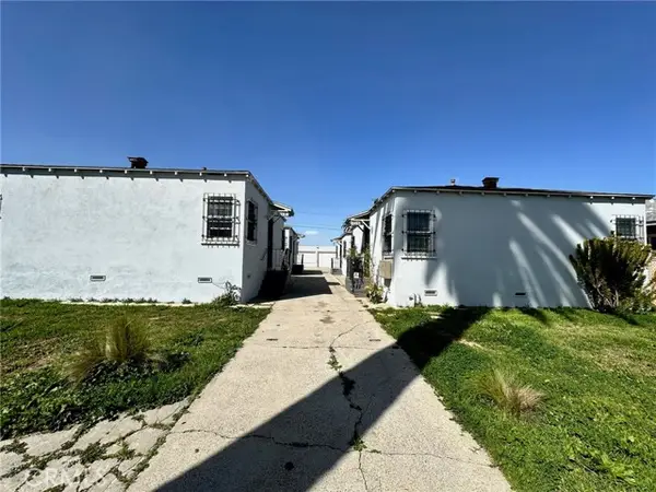 1315 W 102nd Street, Los Angeles, CA 90044