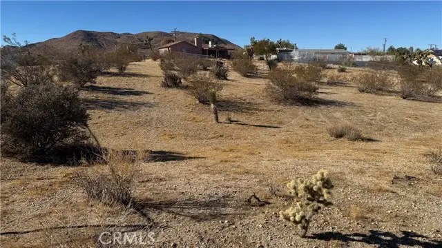 0 Yucca Mess, Yucca Valley, CA 92284 - Image #1
