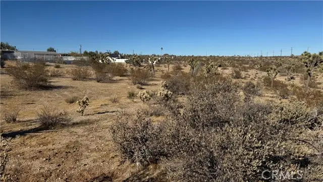 0 Yucca Mess, Yucca Valley, CA 92284 - Image #2