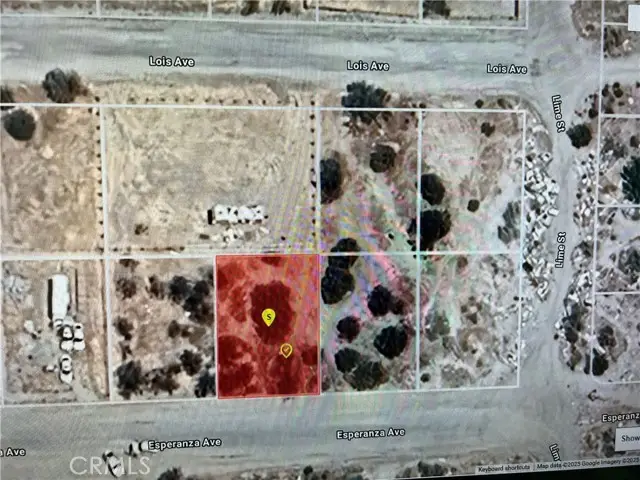 0 Esperanza Avenue, Cabazon, CA 92230 - Image #3