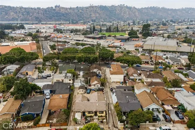 634 Romulo Street, Los Angeles, CA 90065 - #3