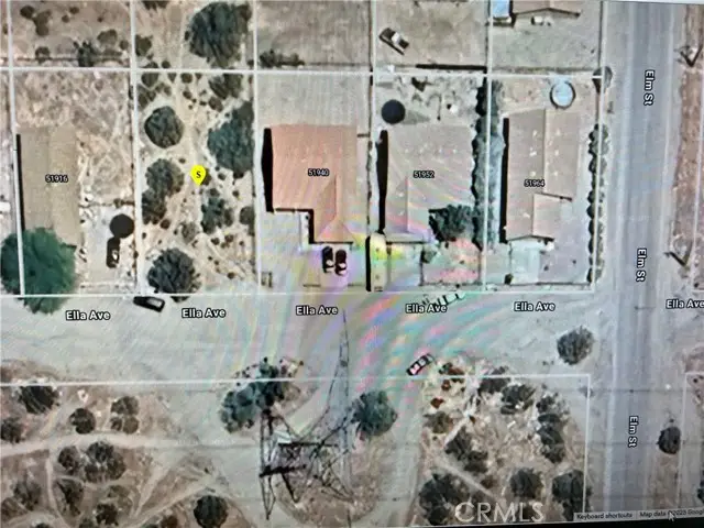 0 Ella Avenue, Cabazon, CA 92230 - Image #3