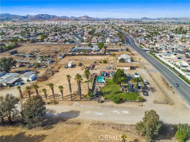 30525 Old Windmill Road, Menifee, CA 92584 - #1