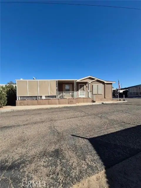 110 Marina Drive #32, Needles, CA 92363