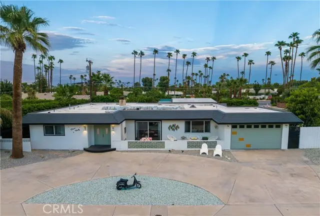 1190 S Calle Marcus, Palm Springs, CA 92264 - Image #2
