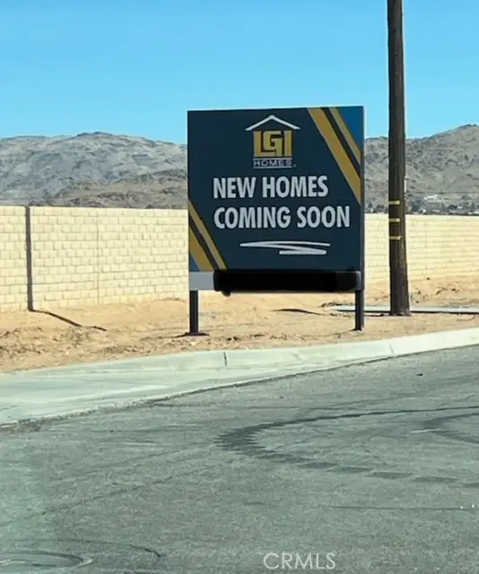 0 Ramona Avenue, Apple Valley, CA 92307 - #2