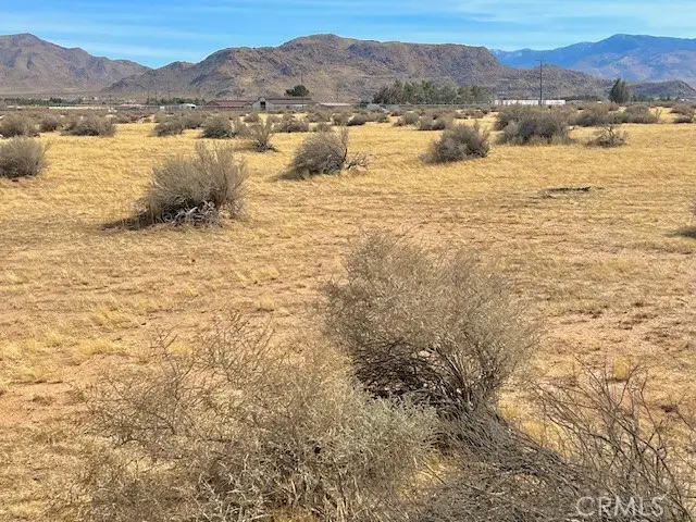 0 Ramona Avenue, Apple Valley, CA 92307 - #3