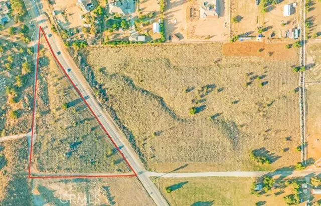 0 Harley John Road, Riverside, CA 92504 - #3