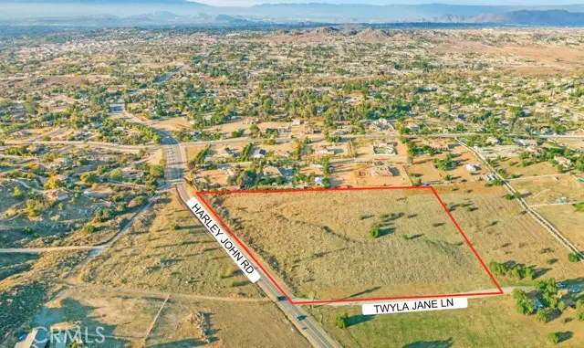 0 Harley John Road, Riverside, CA 92504 - Image #1