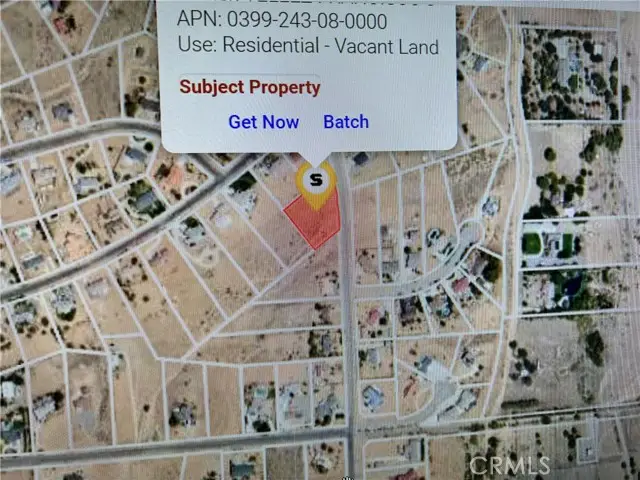 10656 Choiceana Avenue, Hesperia, CA 92345 - #2