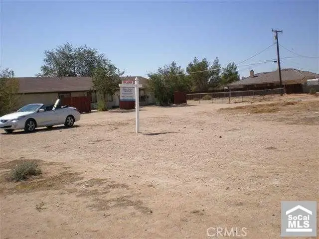 0 Navajo Road, Apple Valley, CA 92308 - Image #3
