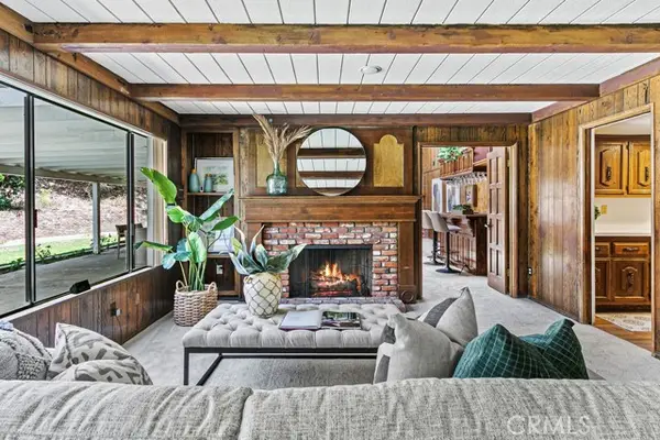 19111 Ridgeview Road, Villa Park, CA 92861