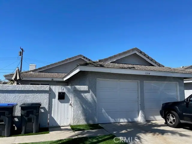 1314 N Bewley Street, Santa Ana, CA 92703 - #2