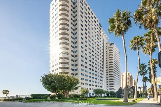 525 E Seaside Way #904, Long Beach, CA 90802 - Image #1