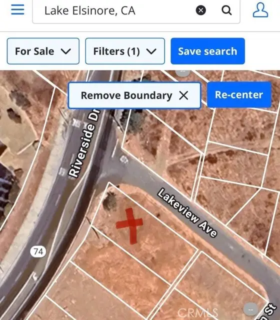 0 Riverside Dr., Lake Elsinore, CA 92530 - #2