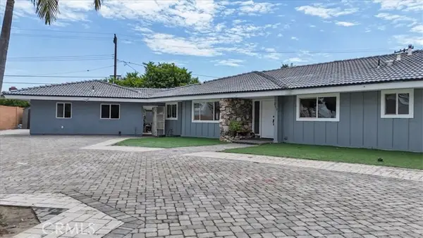 2550 W Rowland Avenue, Anaheim, CA 92804