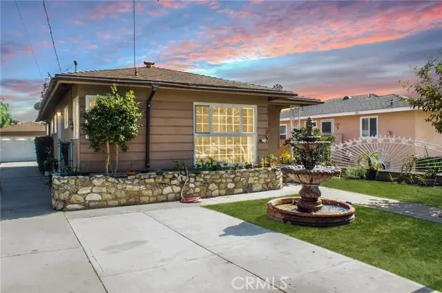 3724 W 105th Street, Inglewood, CA 90303 - #1