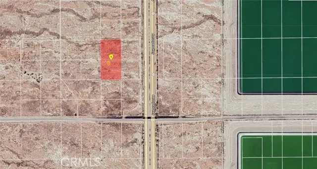 0 W Avenue B-12+ 23rd St. W, Lancaster, CA 93536 - #1