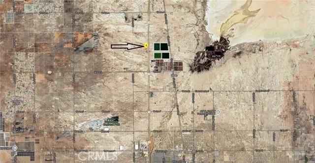 0 W Avenue B-12+ 23rd St. W, Lancaster, CA 93536 - #2