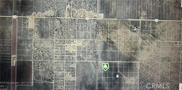 210 W Avenue D-10, Lancaster, CA 93536 - #1