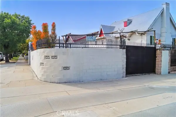 7515 S Vermont Avenue, Los Angeles, CA 90044