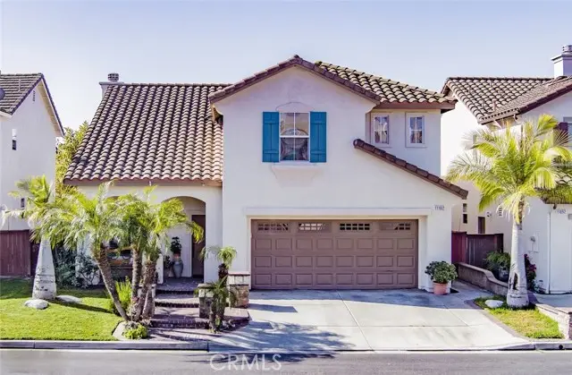 11102 Avolencia Place, Garden Grove, CA 92840 - #1