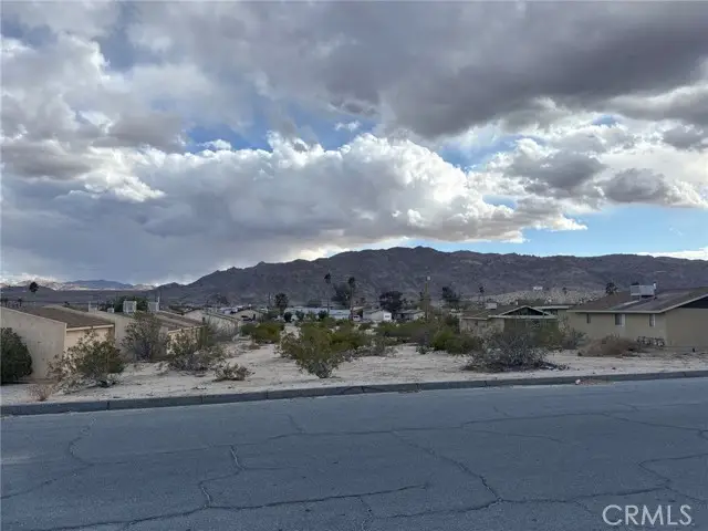 0 Sunnyvale Drive, Twentynine Palms, CA 92277 - #3
