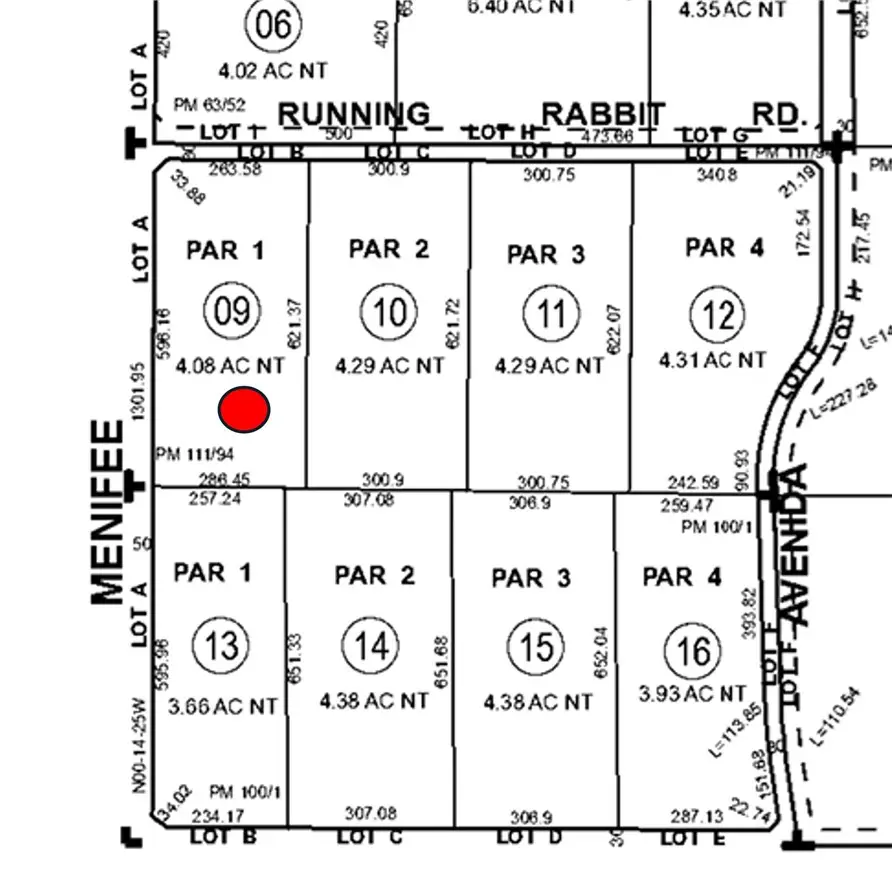 0 Menifee Road, Murrieta, CA 92563 - #2