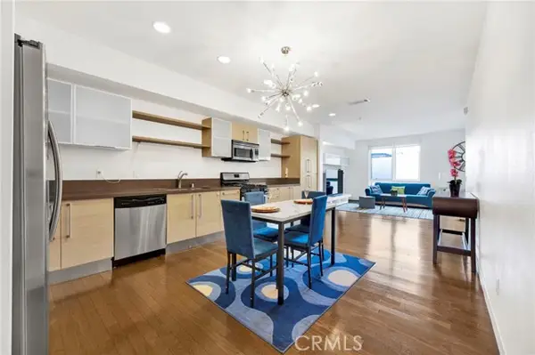 1234 Wilshire Boulevard #213, Los Angeles, CA 90017