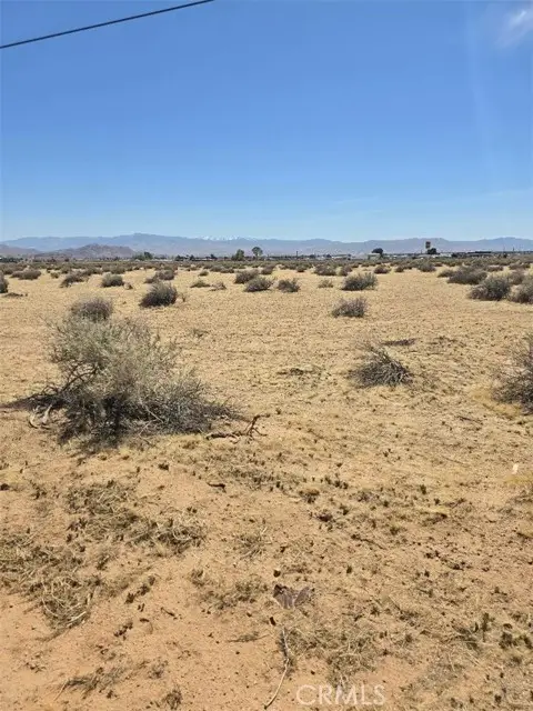 0 Papago Road, Apple Valley, CA 92307