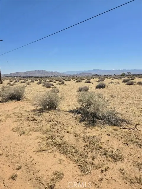 0 Papago Road, Apple Valley, CA 92307 - #2