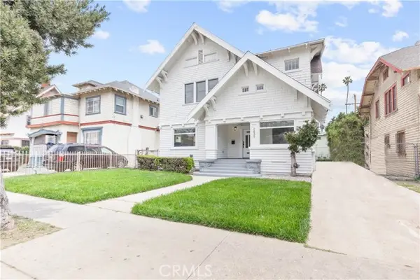 2636 S Normandie Avenue, Los Angeles, CA 90007