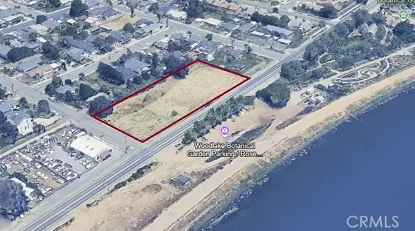 0 Narango Boulevard, Woodlake, CA 93286