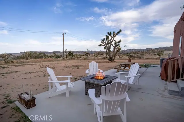 2995 Ox Yoke, Pioneertown, CA 92268 - Image #3
