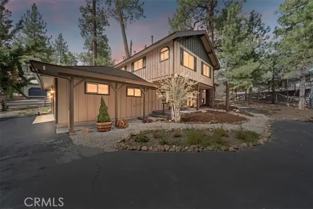 41604 Hummingbird Lane, Big Bear Lake, CA 92315 - Image #1
