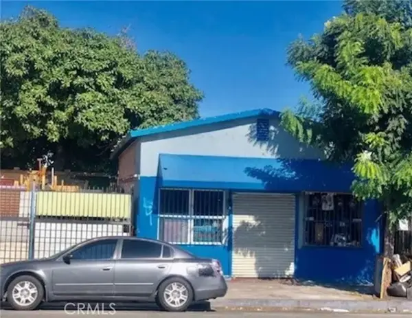 4512 S Vermont Avenue, Los Angeles, CA 90037