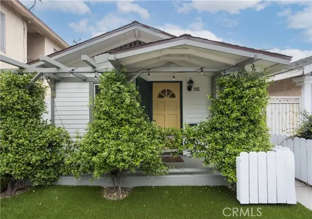 1012 Temple Ave, Long Beach, CA 90804 - #1