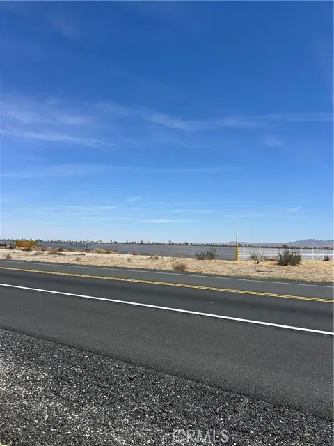 0 Us-395, Adelanto, CA 92301
