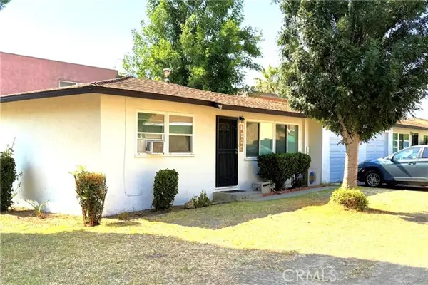 4603 Jurupa Avenue, Riverside, CA 92506