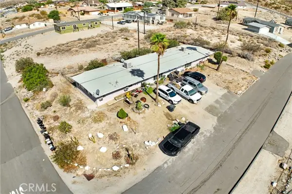 13345 Mesquite Road, Whitewater, CA 92282