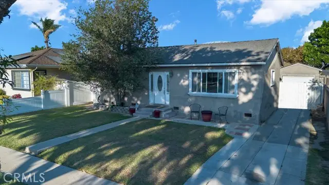 6172 Dunrobin Ave., Lakewood, CA 90713 - Image #1