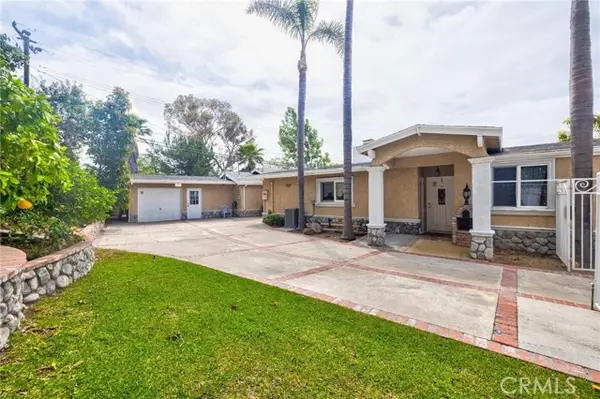 16875 Sausalito Drive, Whittier, CA 90603
